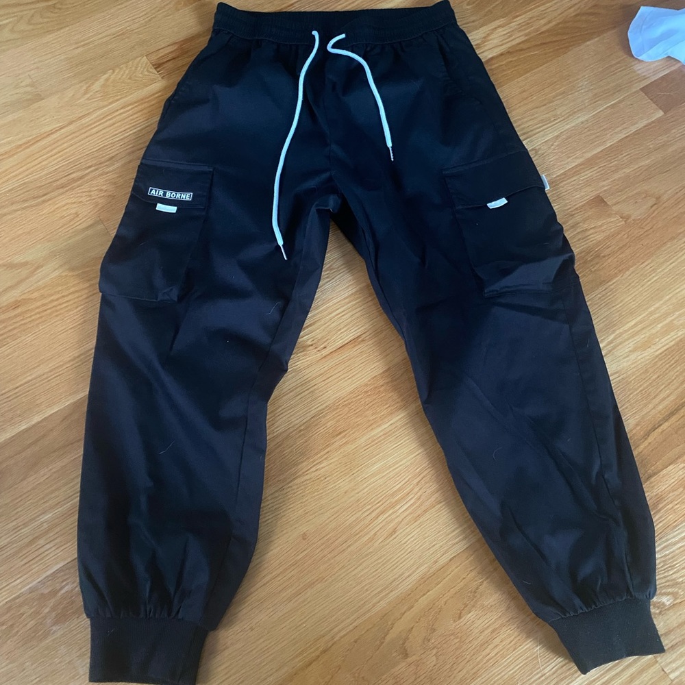 Cargo pants